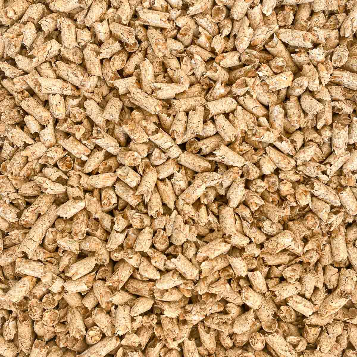 Einstreupellets Dinkelspreu