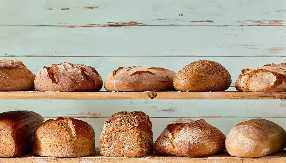 Mehlmischungen Kofmel Mühle Deitingen
